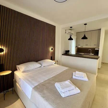 Tsoko Cool 4*