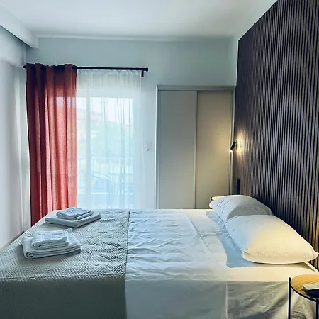 Aparthotel Tsoko Cool Platamonas