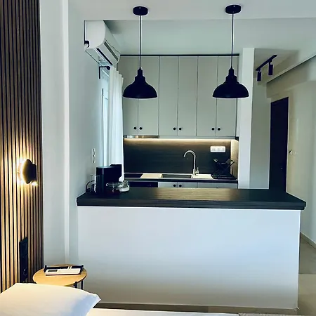 公寓式酒店 Tsoko Cool 4*