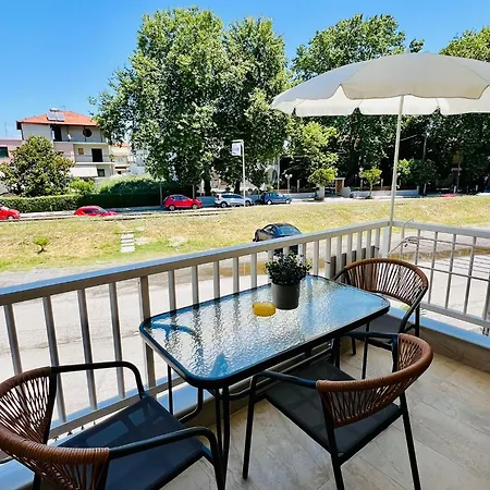 Tsoko Cool Aparthotel 4*