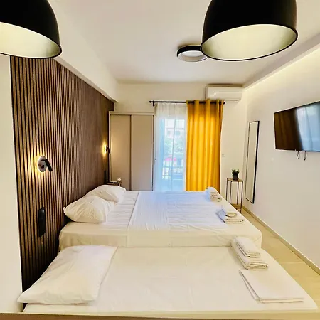 Aparthotel Tsoko Cool 4*