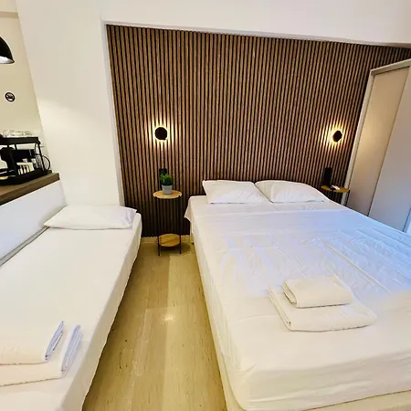 Tsoko Cool 4*